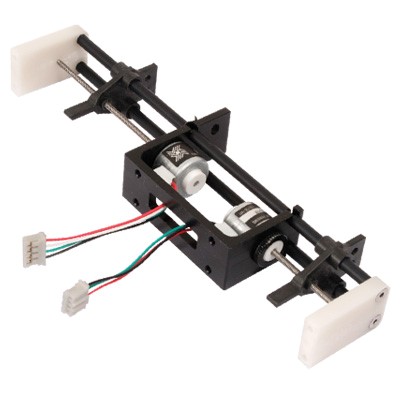 カスタムアセンブリの例 2