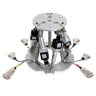 カスタムアセンブリの例 6