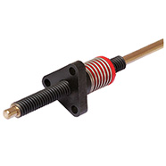 ZBX Anti-Backlash Nut