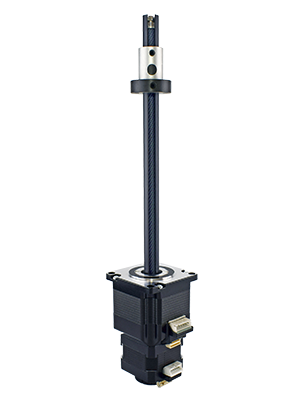 Z-Theta Multi-Axis System